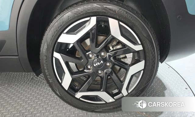 Kia The New Seltos id 5011388 из Кореи 13