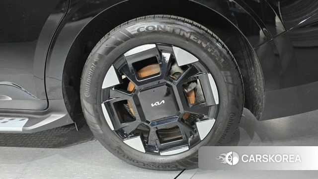 Kia The New Carnival 4th Generation id 5016232 из Кореи 13