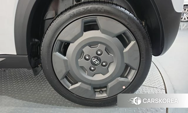 Hyundai Casper Electric id 4934641 из Кореи 13