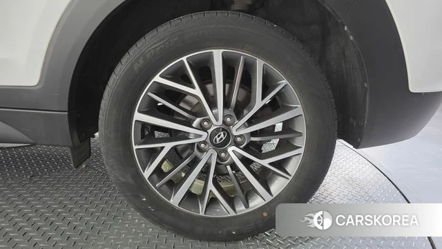 Hyundai All New Tucson id 4952694 из Кореи 13