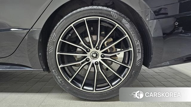 Hyundai Sonata (DN8) id 4951895 из Кореи 13