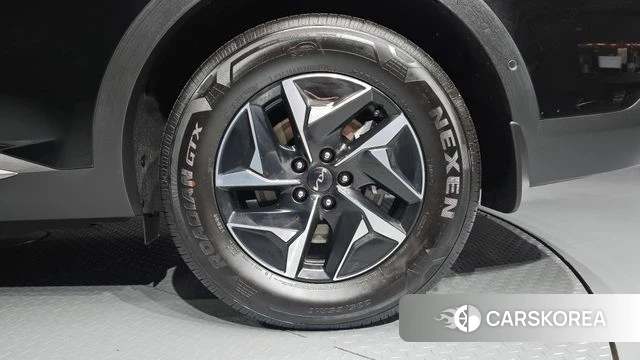 Kia The New Sorento 4th Generation id 5057836 из Кореи 13