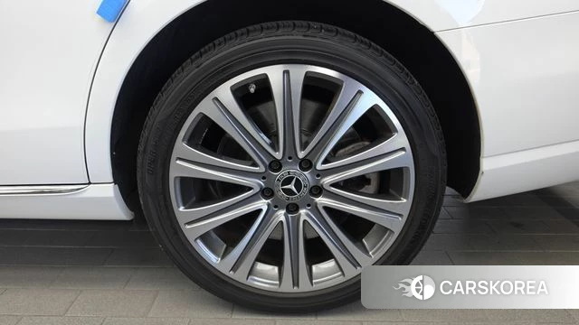 Mercedes-Benz E-Class W213 id 4929801 из Кореи 13