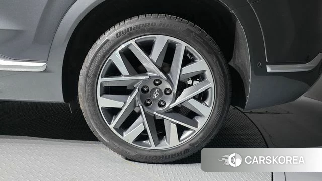 Hyundai The New Santa Fe id 4952279 из Кореи 13