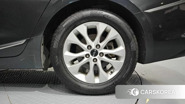 Kia K8 id 5046487 из Кореи 13