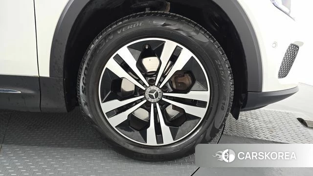 Mercedes-Benz GLB-Class X247 id 4923209 из Кореи 13