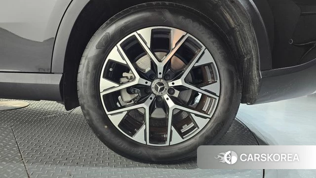Mercedes-Benz GLC-Class X254 id 4984890 из Кореи 13