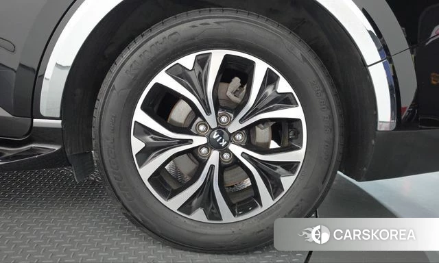 Kia Carnival 4th generation id 5003381 из Кореи 13