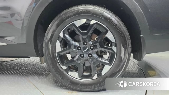 Kia The New Sorento 4th Generation id 5039681 из Кореи 13