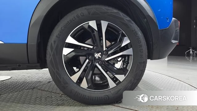 Peugeot e-2008 second generation id 4660646 из Кореи 13