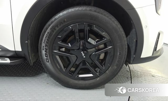 Kia The New Sorento 4th Generation id 4980695 из Кореи 13
