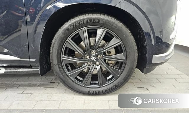 Hyundai The New Palisade id 4981142 из Кореи 13