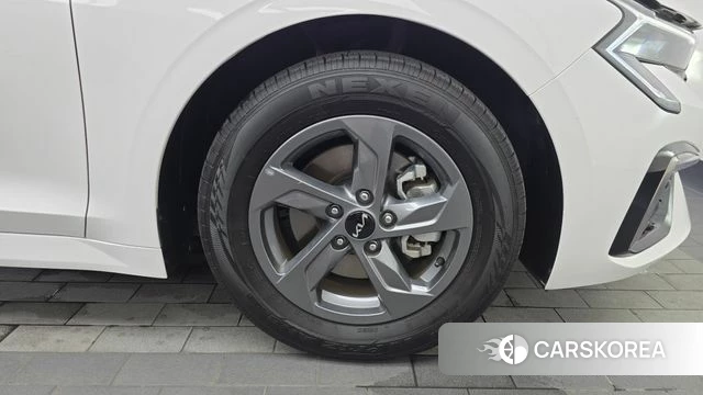 Kia The New K5 3rd generation id 4674726 из Кореи 13