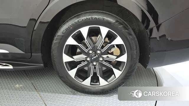 Kia Carnival 4th generation id 4935230 из Кореи 13