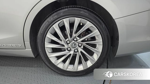 Lexus ES300h 7th generation id 5013899 из Кореи 13