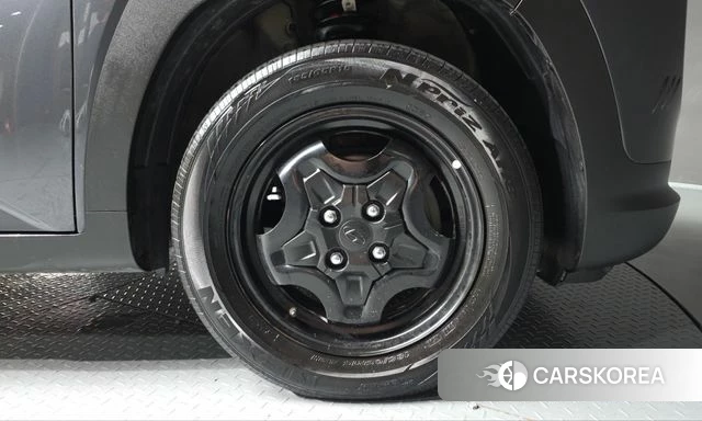 Hyundai Casper id 4997426 из Кореи 13