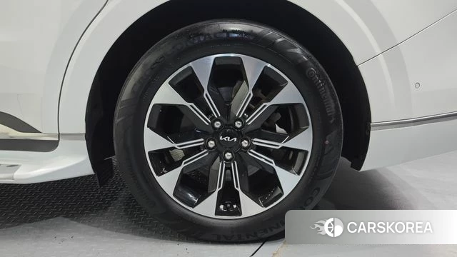 Kia Carnival 4th generation id 5039750 из Кореи 13