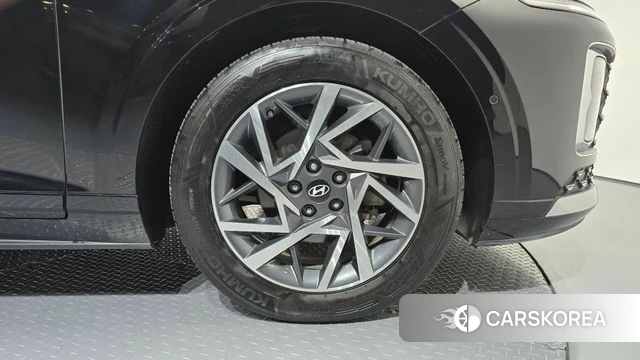 Hyundai Grandeur Hybrid (GN7) id 4996346 из Кореи 13