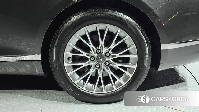 Genesis G80 (RG3) id 5040081 из Кореи 13