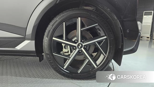 Hyundai The New Ionic 5 id 4897998 из Кореи 13