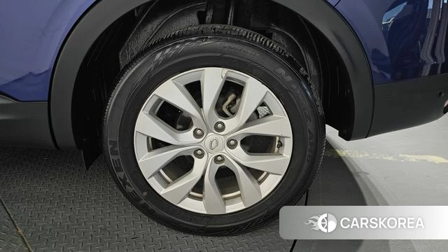 Renault Korea (Samsung) XM3 id 5018289 из Кореи 13