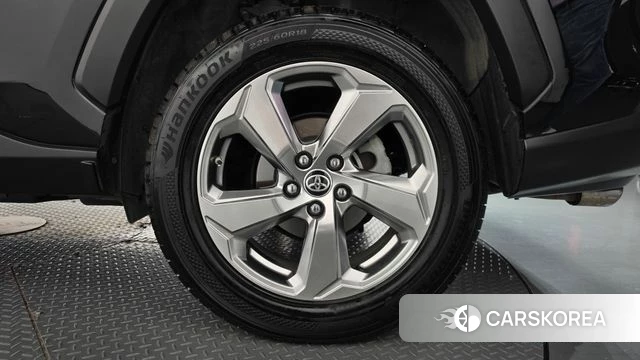 Toyota RAV4 5th Generation id 5003279 из Кореи 13