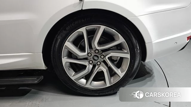 Land Rover Range Rover Sport 2nd Generation id 4982133 из Кореи 13