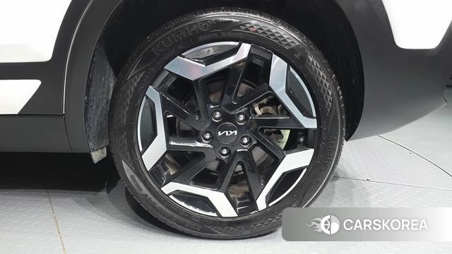 Kia The New Seltos id 5033689 из Кореи 13