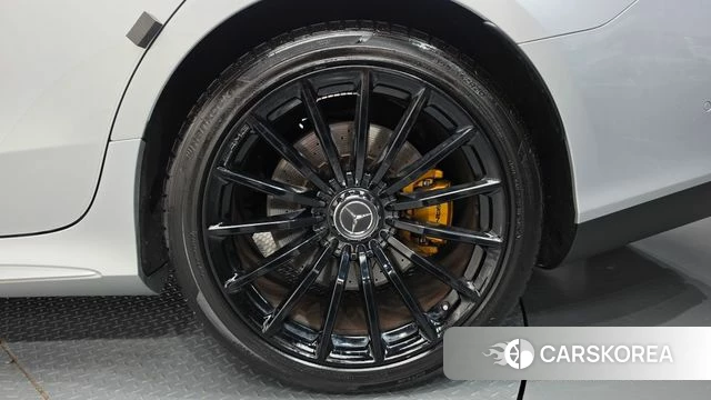Mercedes-Benz AMG GT id 4967301 из Кореи 13