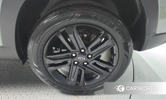Chevrolet (GM Daewoo) Trax Crossover id 5011583 из Кореи 13
