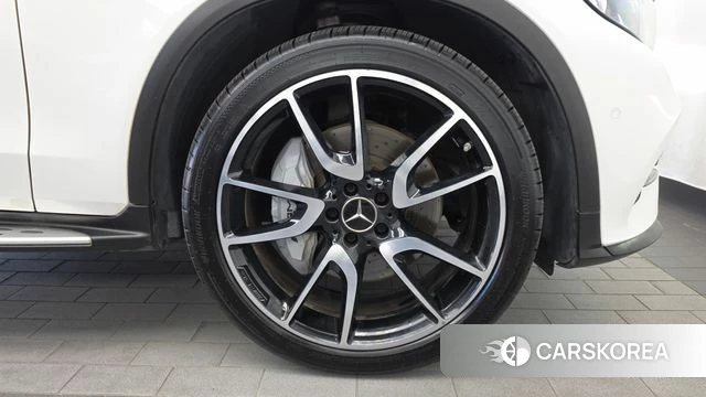 Mercedes-Benz GLC-Class X253 id 4967231 из Кореи 13