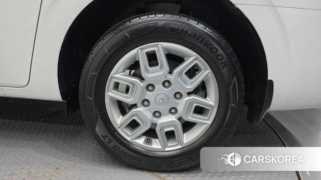 Hyundai Staria id 4976584 из Кореи 13