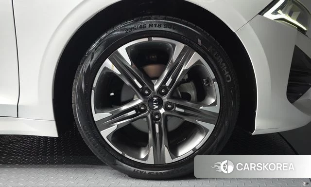 Kia K5 3rd generation id 4987111 из Кореи 13