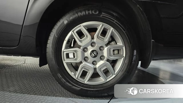 Hyundai Staria id 4990440 из Кореи 13