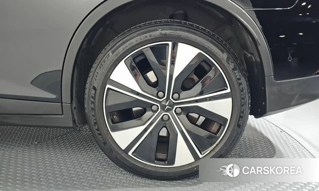 Polestar Polestar 2 id 4935801 из Кореи 13