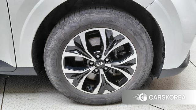 Kia Carnival 4th generation id 4769368 из Кореи 14