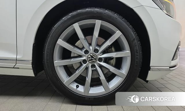 Volkswagen Passat GT (B8) id 4959269 из Кореи 13