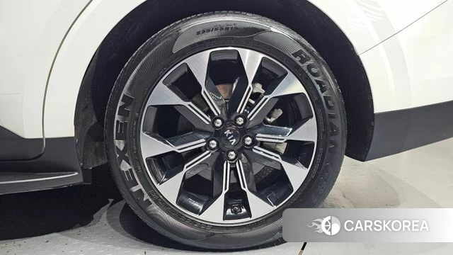Kia Carnival 4th generation id 5040989 из Кореи 13