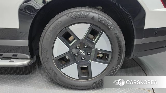 Hyundai Santa Fe (MX5) id 5002039 из Кореи 13