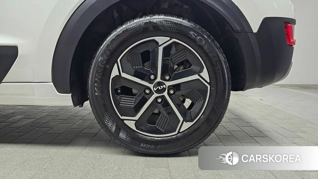 Kia Di Ol Nu Niro id 5027802 из Кореи 13