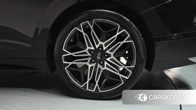 Hyundai Grandeur (GN7) id 5016755 из Кореи 13