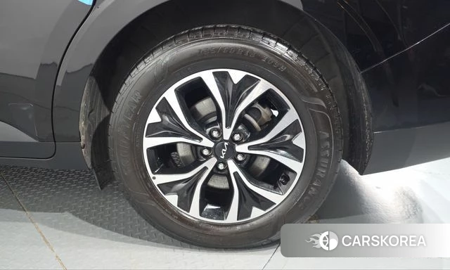 Kia Carnival 4th generation id 4997027 из Кореи 13