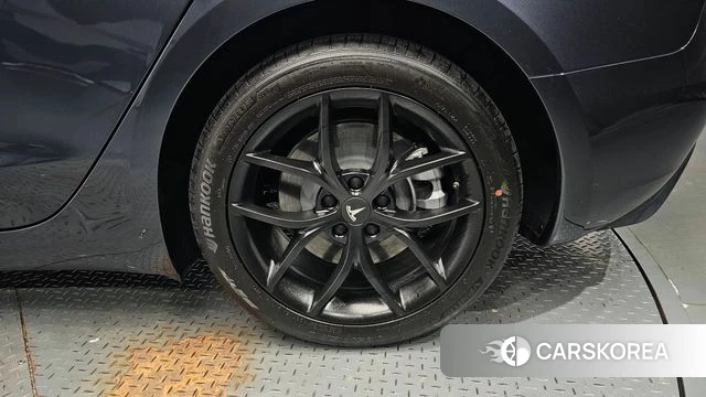 Tesla Model 3 id 5025955 из Кореи 13