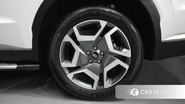 Hyundai The New Palisade id 5026627 из Кореи 13