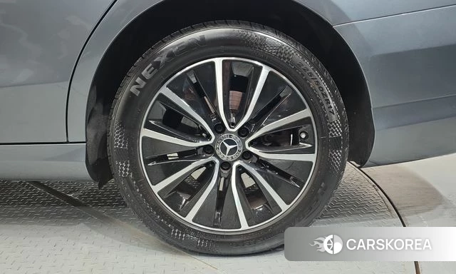 Mercedes-Benz C-Class W205 id 4959920 из Кореи 13