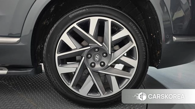 Hyundai The New Santa Fe id 5017566 из Кореи 13