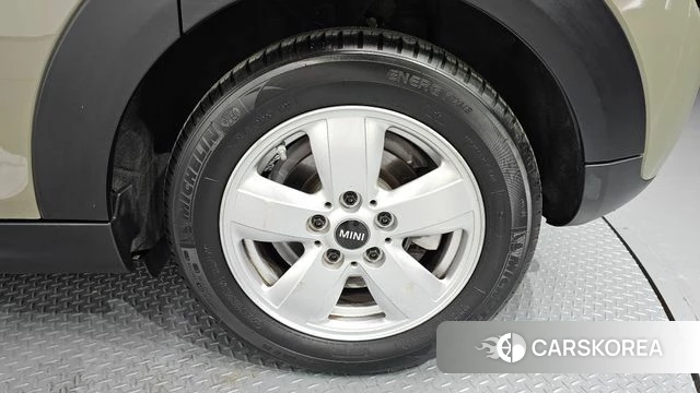 Mini Cooper id 4982879 из Кореи 13
