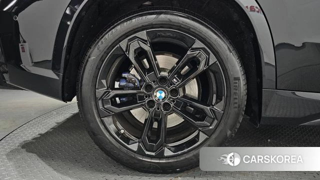 BMW X1 (U11) id 4995561 из Кореи 13