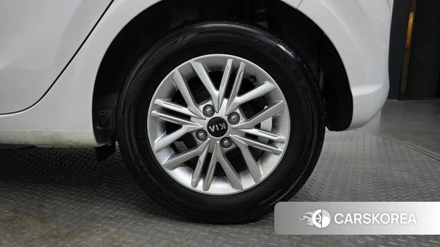 Kia Morning Urban (JA) id 5034783 из Кореи 13