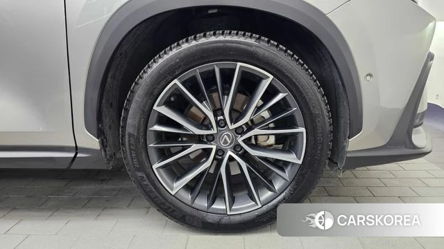 Lexus NX350h Second generation id 5038920 из Кореи 13